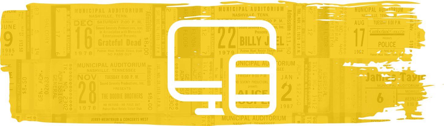 STUNNING RESPONSIVE WEB DESIGN FEATURES