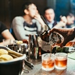 Alkoholna bajka i idila