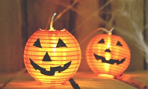 10 razloga zašto se morate napiti za maškare