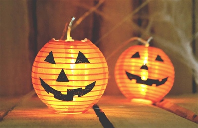 10 razloga zašto se morate napiti za maškare