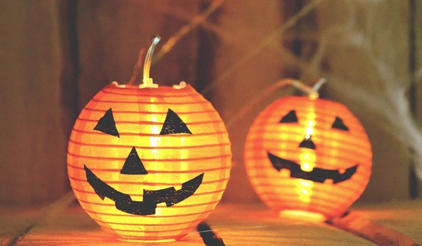 10 razloga zašto se morate napiti za maškare