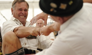 5 barskih sportova koje morate isprobati