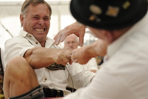 5 barskih sportova koje morate isprobati