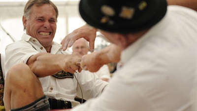 5 barskih sportova koje morate isprobati