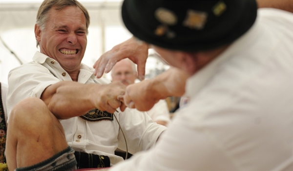 5 barskih sportova koje morate isprobati