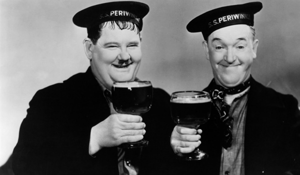 Likovi koje srećemo u lokalnoj birtiji