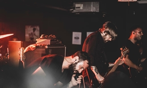 Metal Tours announced this week