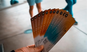 How to get free tickets