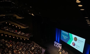 Fundamental element of events