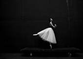 Prima Ballerina showcase