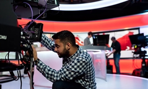 Top 5 TV shows today