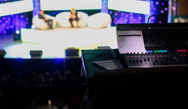 Recycled clues in game show premiere