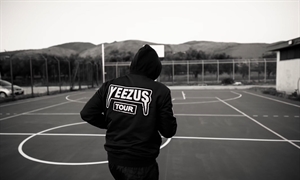 Kanye West and meeting the devil