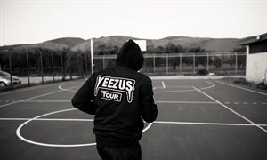 Kanye West and meeting the devil