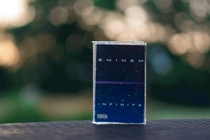 Eminem’s Beef With Nick Cannon