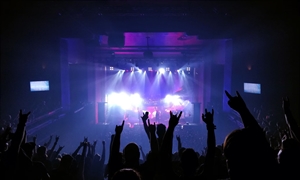 Rock and Roll Hall of Fame Concerts - Live!