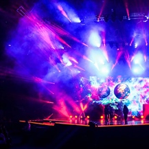 Finding real talents in talent shows