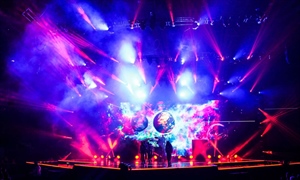 Finding real talents in talent shows