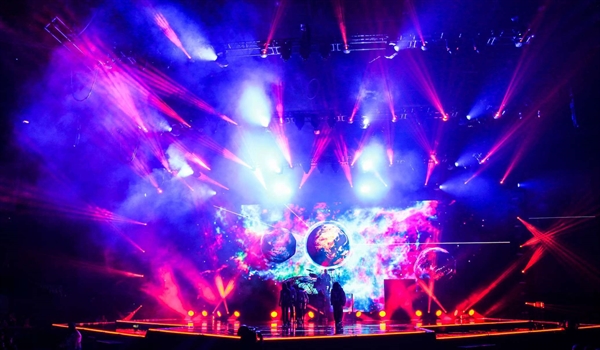 Finding real talents in talent shows