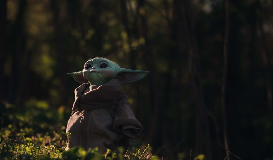 Star Wars - Far Far Away