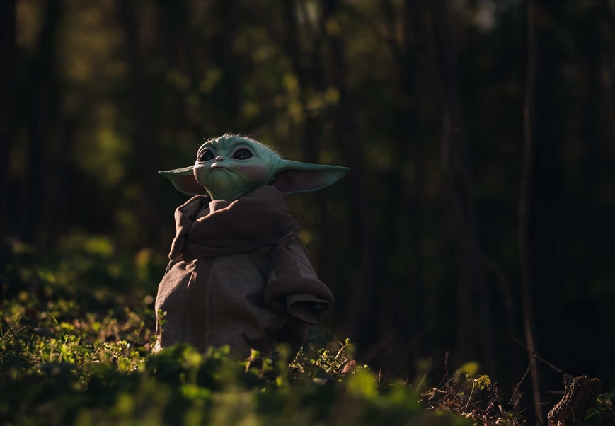 Star Wars - Far Far Away