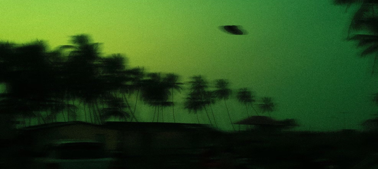 The 20 Best X-Files Episodes