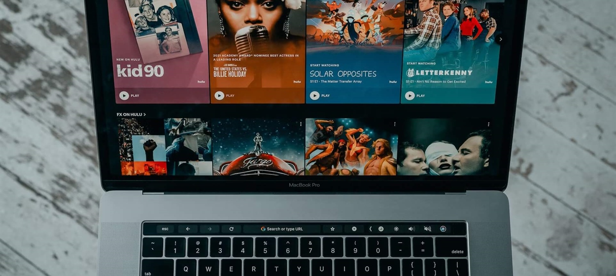 New Hulu Shows and Movies