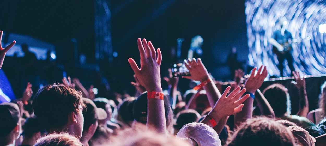 Around the World in 20 Concerts