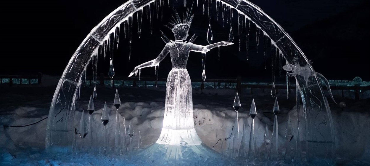 Edward Scissorhands tour dates