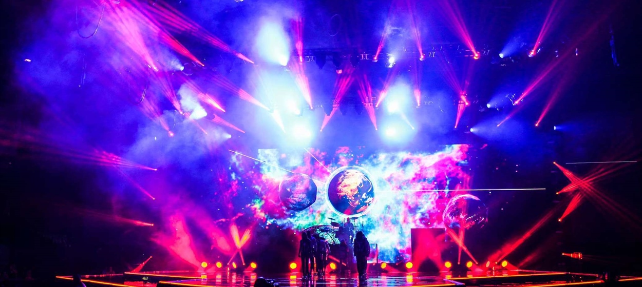 Finding real talents in talent shows